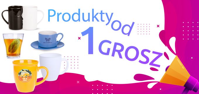 PRODUKT za 1 grosz nagł&oacute;wek 2